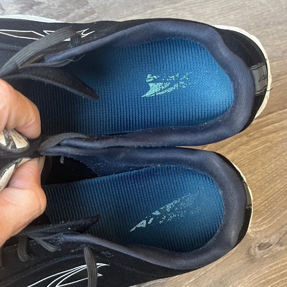 Altra Escalante 2‎ Road Running Shoes Black Womens 9.5 UK 7.5 EU 41 - Picture 7 of 7